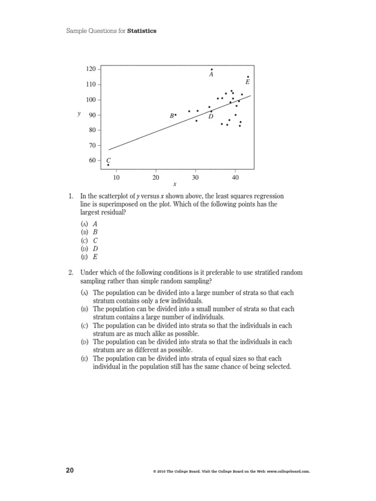 Stat Practice | Type I And Type Ii Errors | Student's T Test