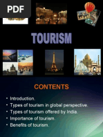 Download      Introduction Types of Tourism In by Shantanu Dubey SN22623860 doc pdf