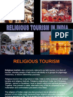 Religious Tourism