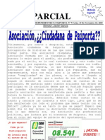 Imparcial Digital #7 (15-11-2009)