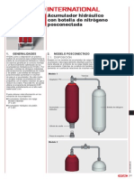 Sp3553 Hydrospeicher Nachschaltung Katalogversion LQ