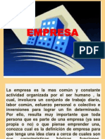 Empresa 1