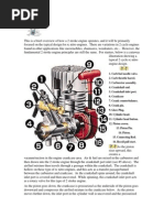 2 Strokeengine