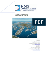 Profile Company Format JKR