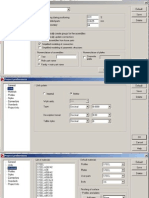 Conf in SD PDF