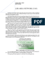 Controller Area Network