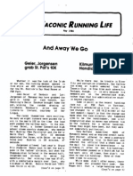 1986-05 Taconic Running Life May 1986