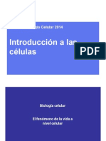 Clase 01 - 13 de Marzo