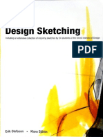 Design Sketching 1