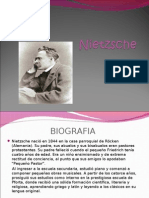 Nietzsche