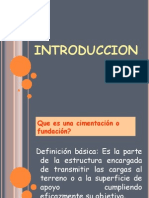 Introduccion Clase 1 y 2 (2009)
