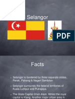Malaysian States