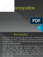 Monopolio S