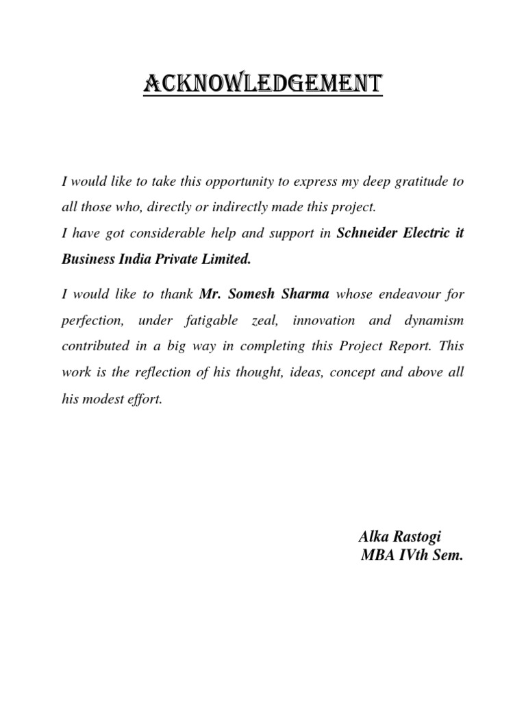 How To Write A Practicum Report Sample Pdf