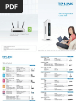 Download TP-LINK 2009 General Catalogue by Radio Parts SN22629726 doc pdf