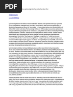 Download Filsafat Ilmu Apa Pengertian Epistimologi Islam Bayani by Miftahul Khoir SN226310789 doc pdf