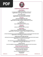 Download Vista Dome Dinner Menu by Napa Valley Wine Train SN22631268 doc pdf
