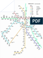 Route Map