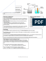 Mod 5 Revision Guide 3 Redox