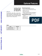 ASCO Valve Enginering