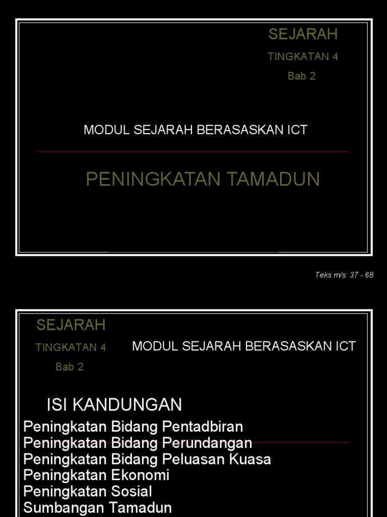 Soalan Ppt Bahasa Melayu Format Kssm Tingkatan 1 - F Kebaya