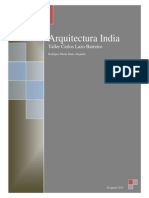 Arquitectura en India