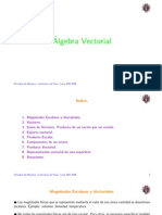1-A. Repaso Algebra Vectorial PDF
