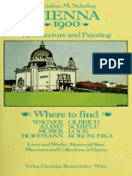 Vienna 1900 - Architecture and Painting (Art eBook)