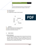 Trabajo de Topografia