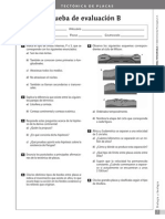 Pc3a1ginas Desdebio 4 Eso P de Ev U 1 21 PDF