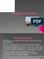 Madurai Tourism