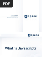 Javascript Internals