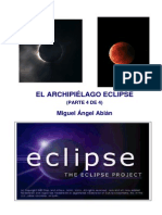 Artículo 4 ECLIPSE y JAVA