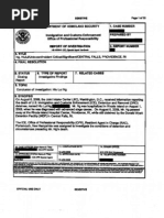 ICE Investigation into the Wyatt Detention Center