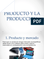 PRODUCTO Y LA PRODUCCION.pptx