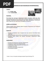 Download Komunikasi Dan Hubungan Interpersonal by solihatun SN22636598 doc pdf