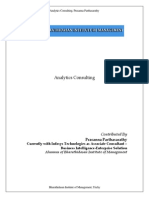 Analytic Consulting by BIM.pdf