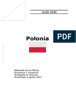 Politica de Polonia