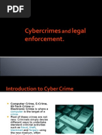 Download Cyber Crime Presentation by vipin rathi SN22637159 doc pdf