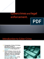 Classification of cyber crimes essay