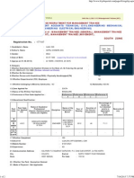 FCI Application Form