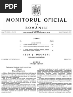 Legea Educatiei Nationale