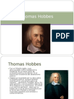 Thomas Hobbes