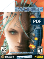 Homeworld 2 - Manual - PC