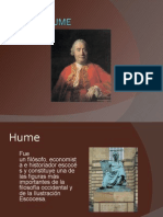 David Hume