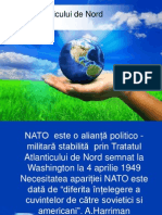 Geopolitica Proiect