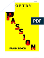 Passion - Master 5 1 2009