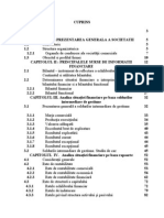 180 - Analiza Situatiei Financiar-Patrimoniale