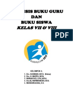 Download Format Analisis Buku Guru  Siswa by Azhar El-Marosy SN226391115 doc pdf