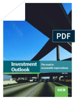 Investment Outlook 1405: The Road To Reasonable Expectations